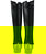 Ghette da equitazione unisex in pelle liscia modello Wels - foto 1
