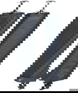 Ghette Gara Tecno