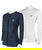 Camicia da donna per equitazione in misto cotone modello Silvia