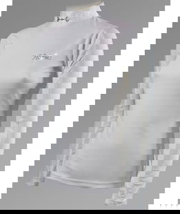 T-Shirt gara modello Horses Hanje