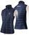 Gilet da equitazione Horses modello Faye