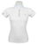 T-Shirt da gara da donna a manica corta in cotone elasticizzato - foto 1
