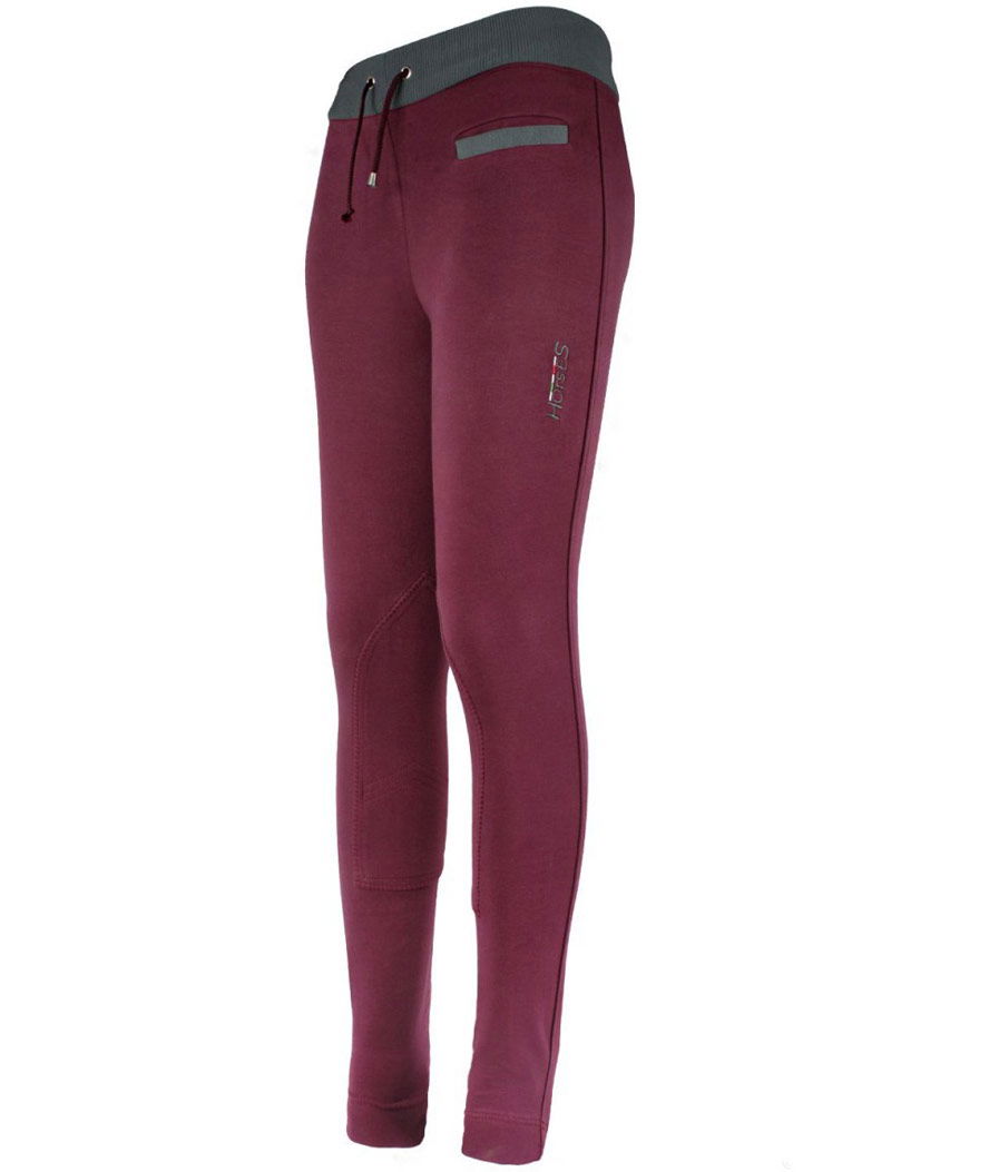 Pantaloni da donna con elastico in vita modello Janet - foto 4