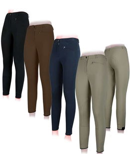 Pantaloni Elasta Tecno