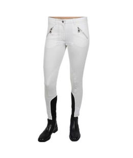 Pantaloni cavallo donna estivi leggeri