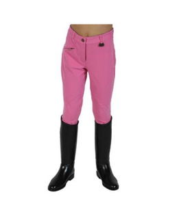 Pantalone equitazione bambino leggero