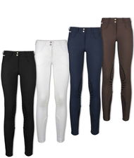 Pantaloni Donna Aurora Horses