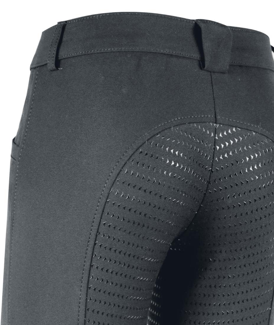 Pantaloni da donna con grip full seat modello Giorgia - foto 2