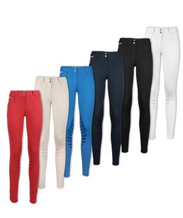 Pantaloni grip antiscivolo donna