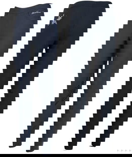 Leggings Horses Nessy Grip