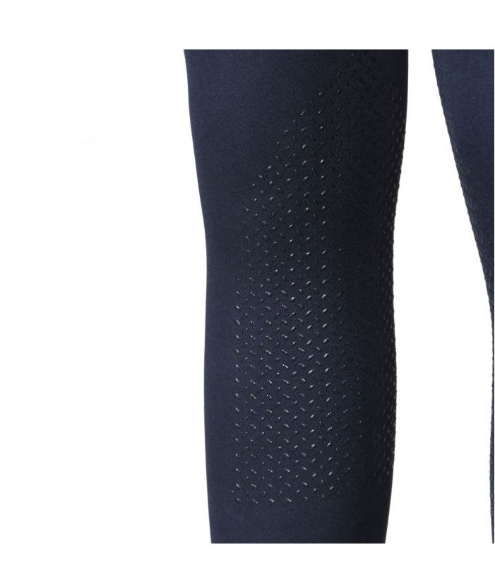 Leggings da donna per equitazione in tessuto tecnico modello NIKITA - foto 2