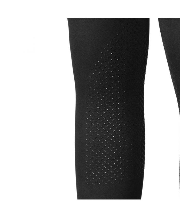 Leggings da donna per equitazione in tessuto tecnico modello NIKITA - foto 6