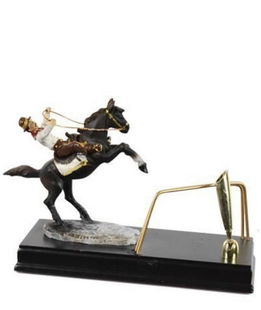 Cavallo Cavaliere Western