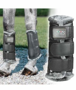 Stinchiere Horses soft eco leather