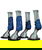 Set Paratendini e Paranocche per cavalli modello Horses Pro-Quick Soft