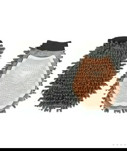 Guanto Horses Grooming Tool