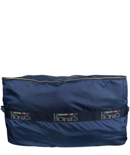 Borsa Portacoperta Horses Rugs Bag