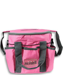 Borsa Portaoggetti Horses