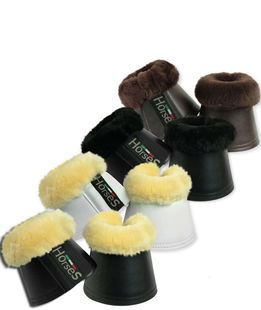 Paraglomi Horses Neoprene & Merinos