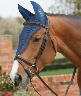 Cuffietta lunga cavallo Horses loop