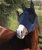 Maschera per cavalli antimosche in Lycra con rete per occhi - foto 2