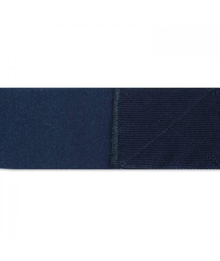 Fasce da lavoro in materiale elastico e pile per cavalli modello CROWN STRIPES - foto 3