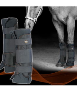 Stable boots Horses bio ceramic