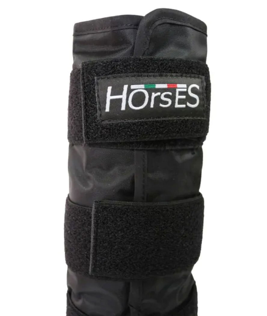 Ice Boot Con Velcro e più camere di raffreddamento Horses Premium - foto 1