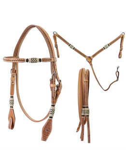 Set western modello Maidu