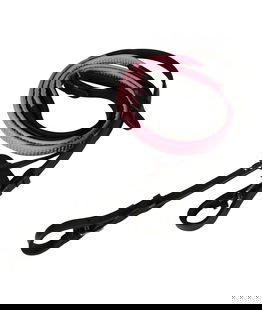 Redini Cuoio Gomma Horses Event Color