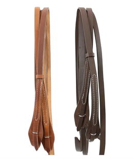 Redini Western Mowok 5/8 silver horse