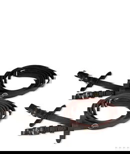 Redini Cuoio Gomma Grip Horses