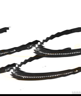 Frontalino Horses Round