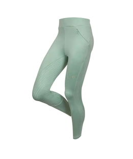 Leggings Equitazione Donna Equityum Nala