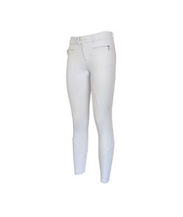 Pantaloni Donna equitazione in tessuto tecnico elasticizzato modello Carmen