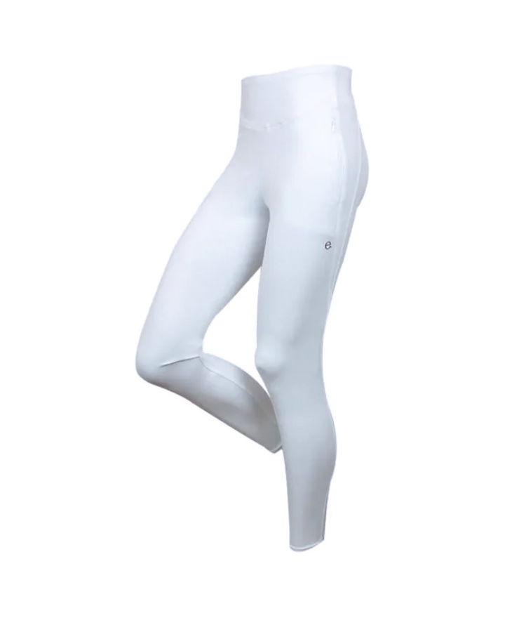 Leggings donna da equitazione modello Maris in tessuto tecnico