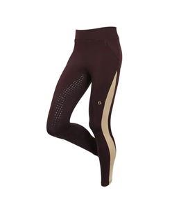 Leggings Equitazione Donna Equityum Holly