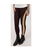 Leggings per equitazione da donna modello Holly in tessuto tecnico full grip - foto 7