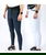 Pantaloni Equitazione Uomo modello Noah in tessuto tecnico