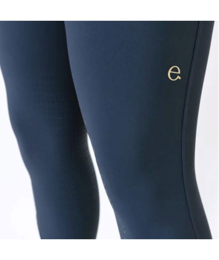 Pantaloni Equitazione Uomo modello Noah in tessuto tecnico - foto 10