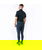 Pantaloni Equitazione Uomo modello Noah in tessuto tecnico - foto 7