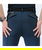 Pantaloni Equitazione Uomo modello Noah in tessuto tecnico - foto 8