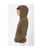 Felpa equitazione donna modello Teddy Clarise in pile con zip e cappuccio - foto 5