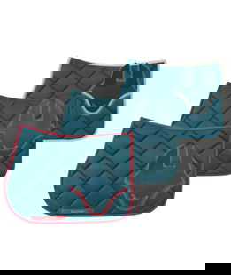 Sottosella + Cuffietta Logo Equityum Sally
