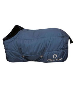 Coperta Box Equityum Malva 200g