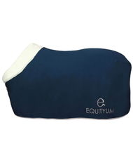 Coperta Pile Equityum Cassia