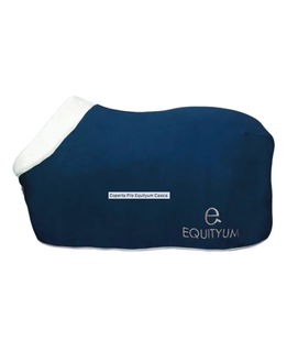 Coperta Pile Equityum Cassia