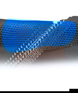 Semisottosella Western Gel Equityum Air Release