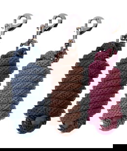 Longhina Equityum Zoe