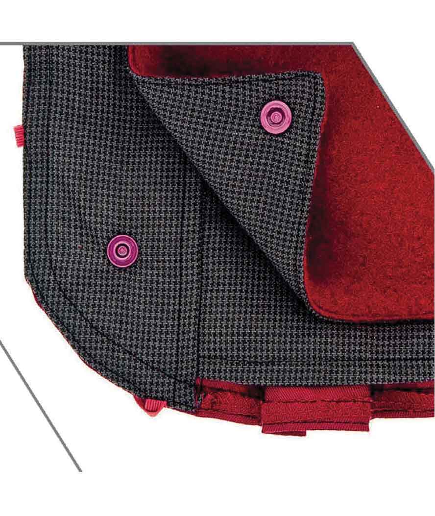 PROMOZIONE BEIGE Trench impermeabile per cani con interno staccabile 45 cm - foto 7